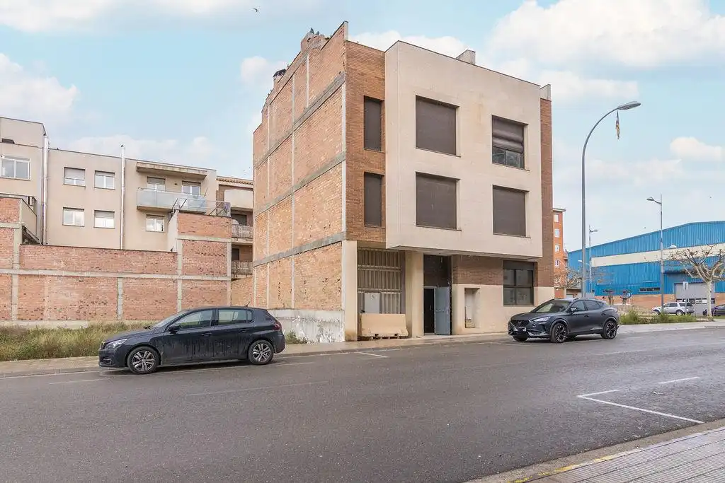 Altres en venda a Carrer de Joan Maragall