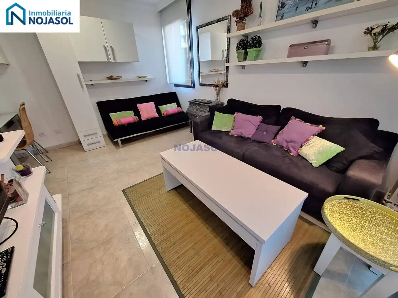 Apartament amb piscina de lloguer a Calle LA COSTA 2, imagen 20