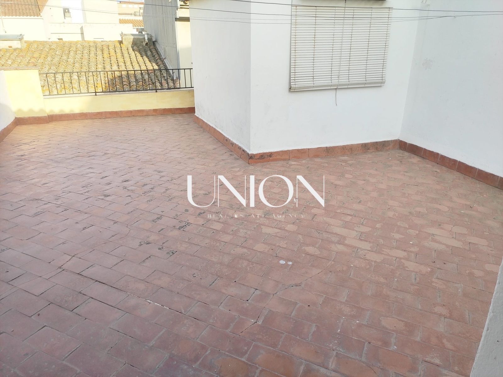 Terrace of House or chalet for sale in Palamós