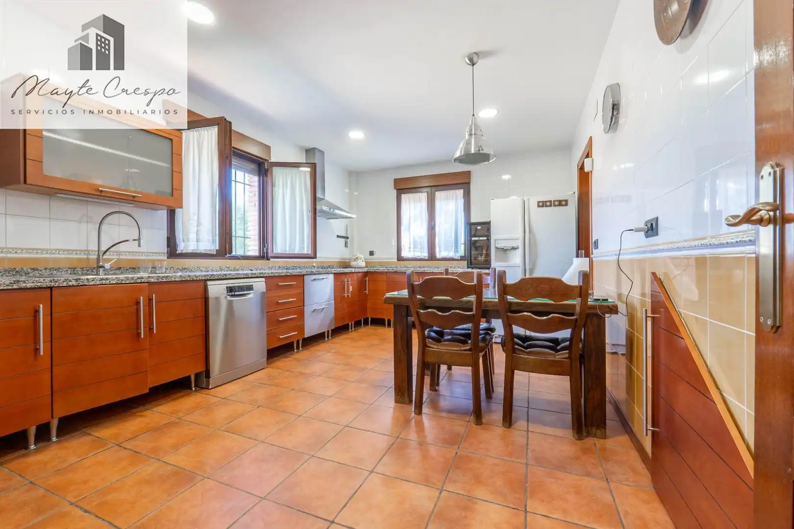 Chalet con terraza en venta en ALELIES (VENT), imagen 41