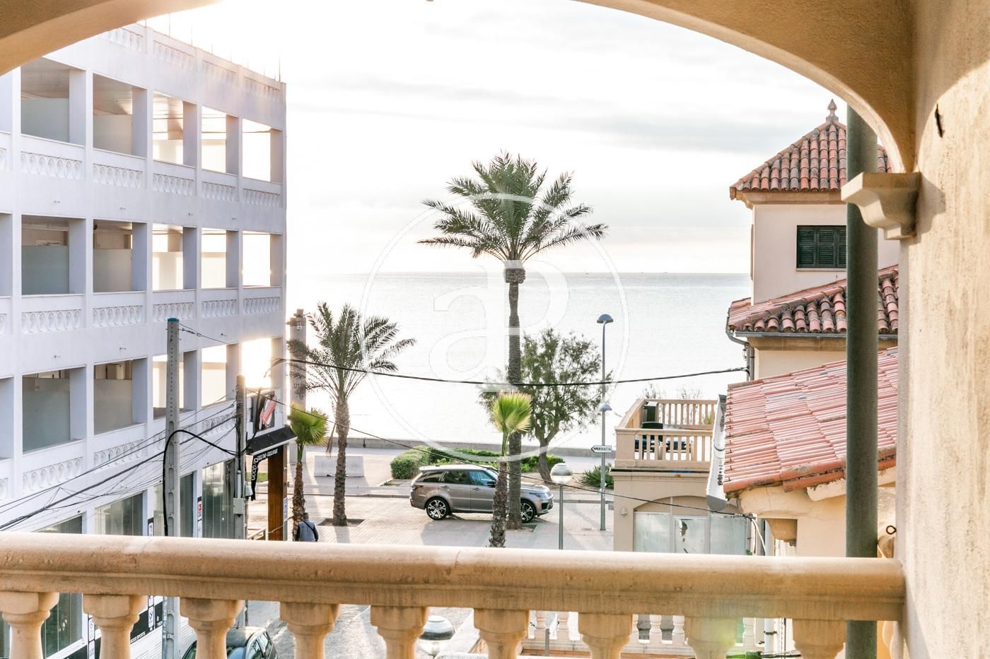 Exterior view of House or chalet for sale in  Palma de Mallorca  with Terrace