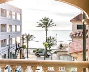 Vista exterior de Casa o xalet en venda en  Palma de Mallorca amb Terrassa