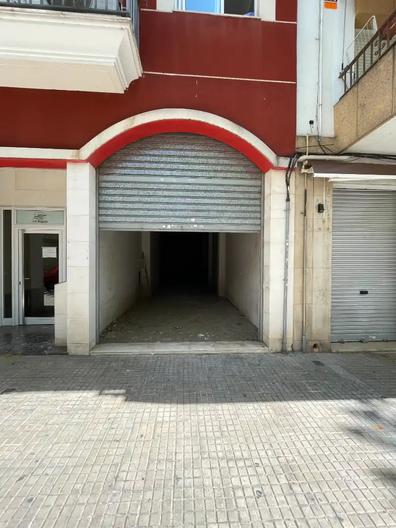 Local comercial en venda a Avinguda de la Independència 18, imagen 10