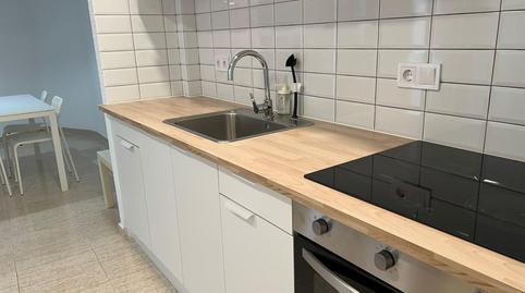 Photo 4 of Apartment to rent in Calle del Padre Mariana, Mercado, Alicante