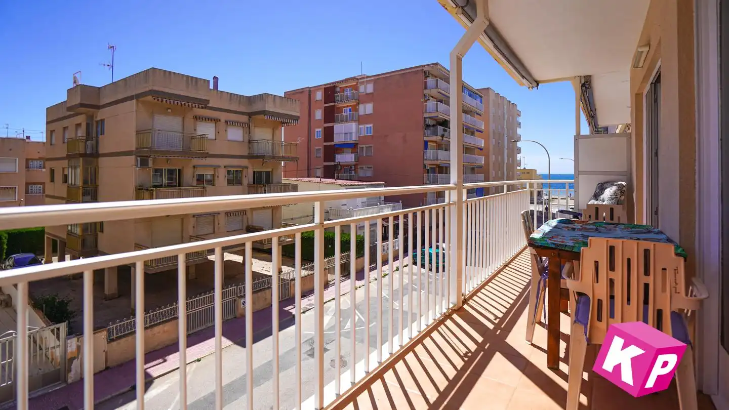 Piso en venta en Alcoy, Playa Tamarit - Playa Lissa