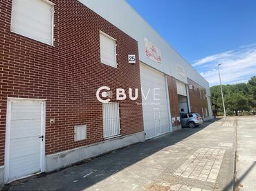 Industrial building for sale in Tudela de Duero