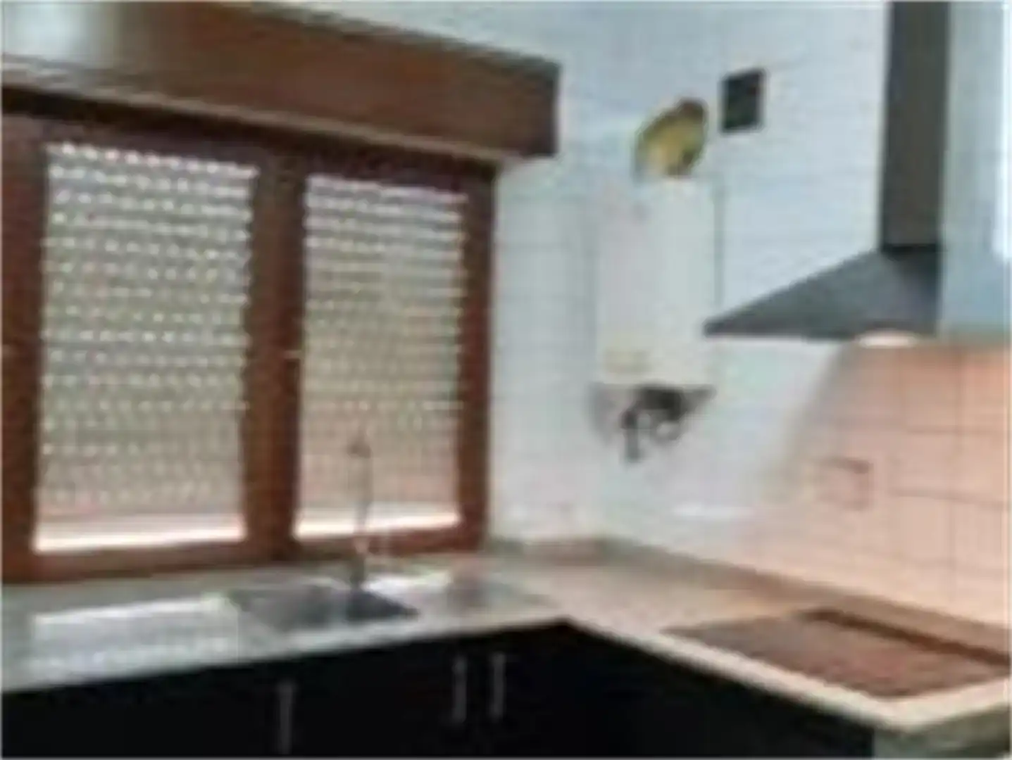 Cocina de Casa o chalet en venta en O Valadouro  , Lugo