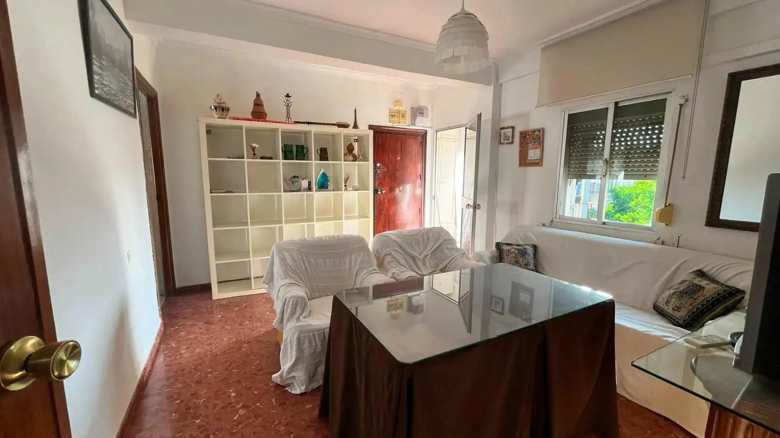 Flat for sale in El Plantinar – Avda. La Paz - El Juncal