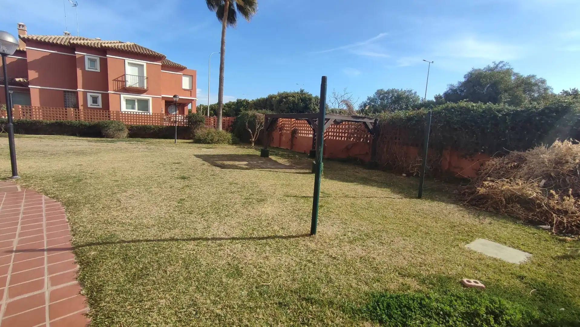 Pis amb piscina en venda a Los Álamos, imagen 20