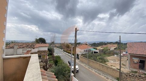 Casa en venta en Santa Oliva, 3 dormitorios.