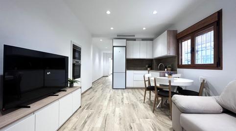 Foto 2 de Planta baixa de lloguer a  Pedro Maza, El Cabanyal - El Canyamelar, Valencia