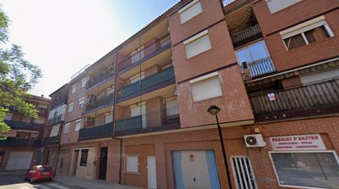 Solvia Inmobiliaria  Garaje Alberca La
