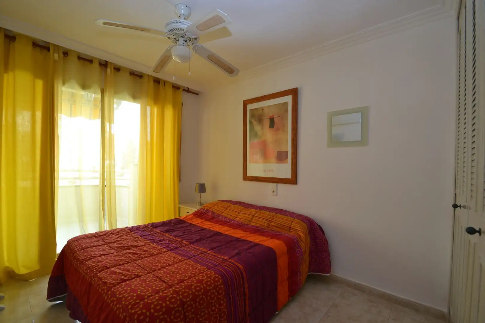 Apartment with pool to rent in Burguera, imagen 7