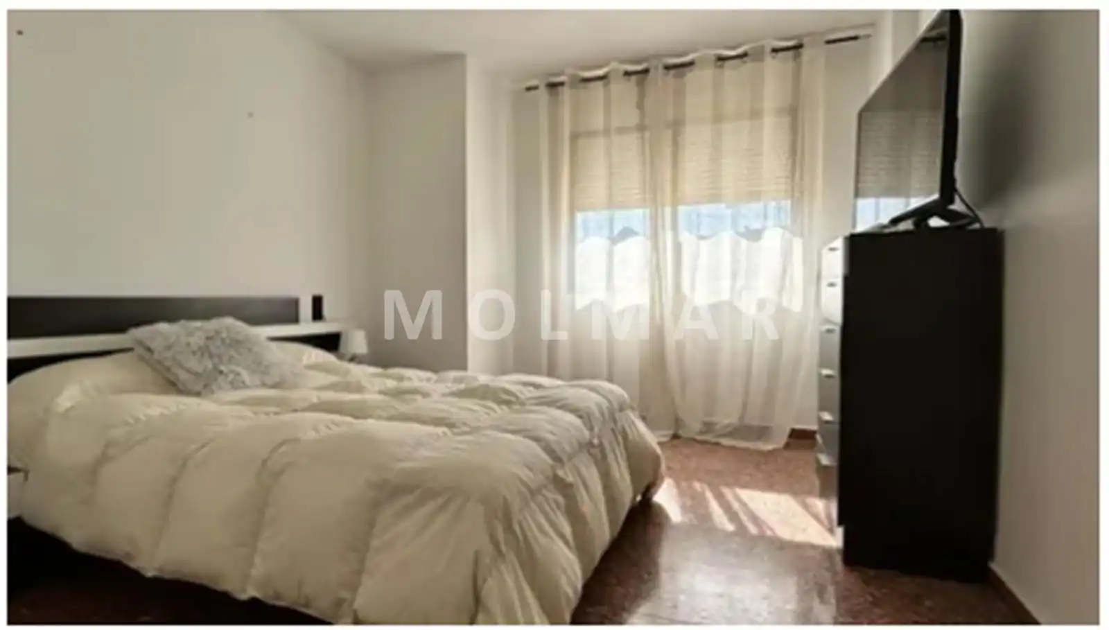 Habitación de Piso en venta en Gandia con Amueblado