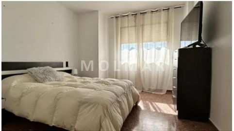 Foto 3 de Piso en venta en Carrer Gabriel Miró, 37, Plaza Elíptica - República Argentina, Gandia