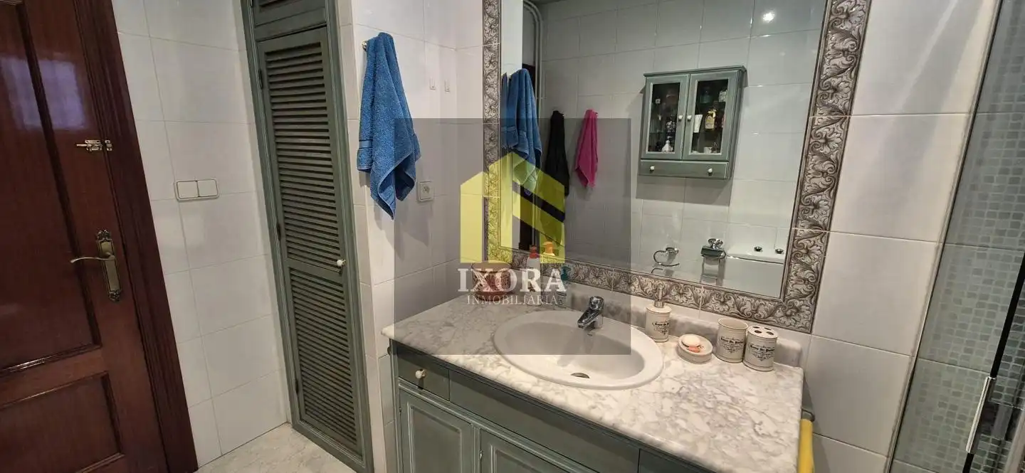 Wohnung mit Aufzug zum Verkauf in Menéndez Pelayo, imagen 6