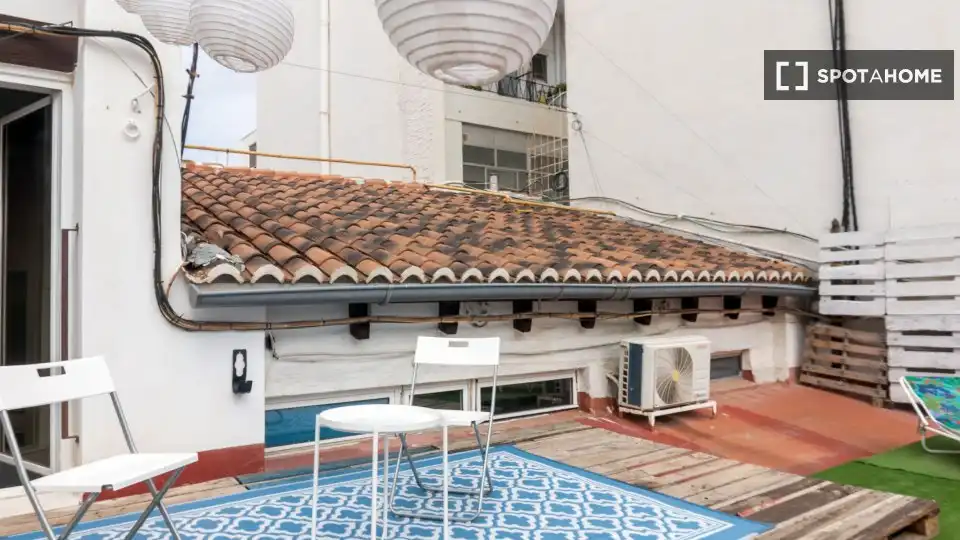 Flat to rent in L'Eixample, imagen 8