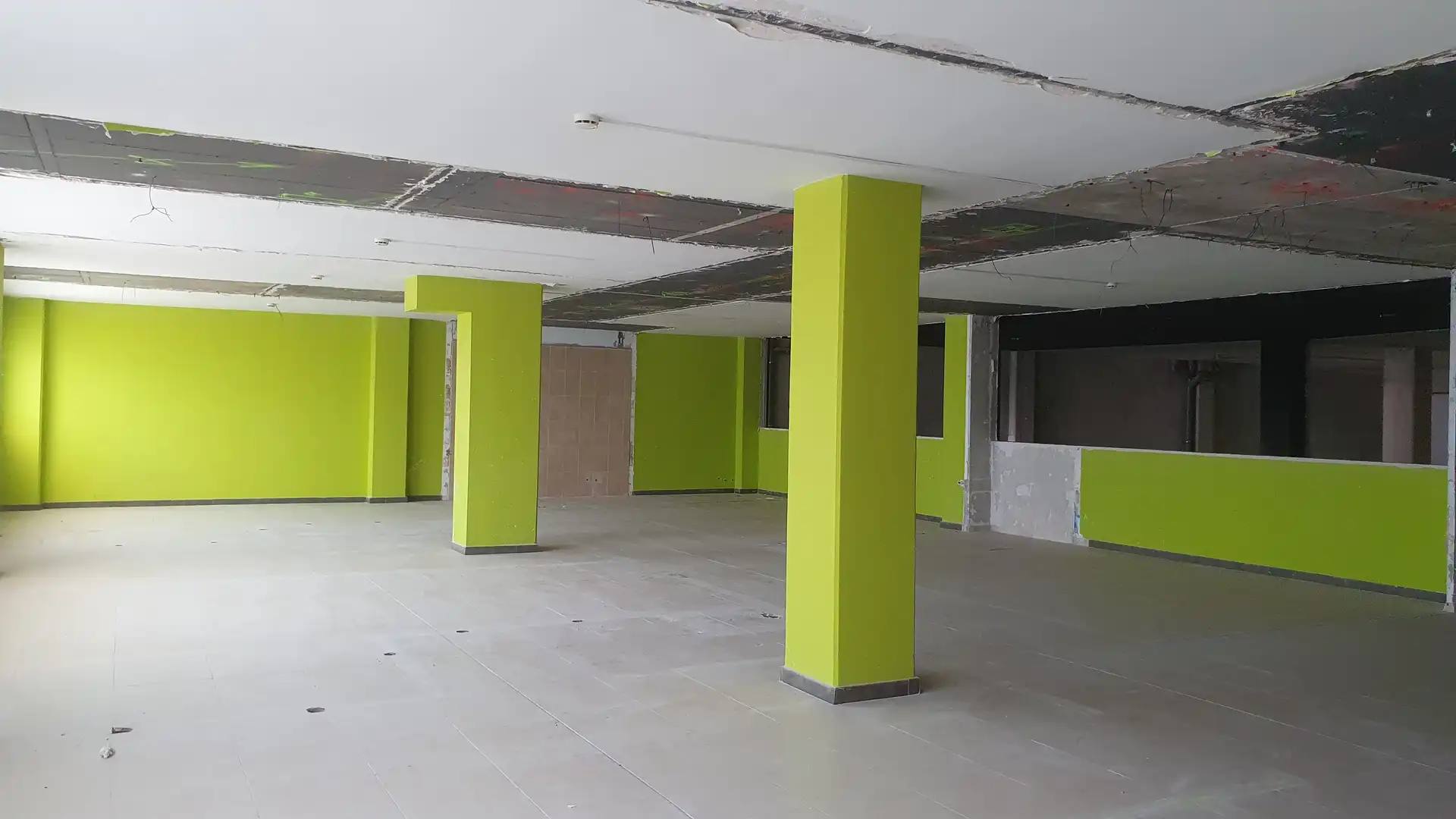 Industrial buildings for sale in Montcada i Reixac  with Heating and Alarm