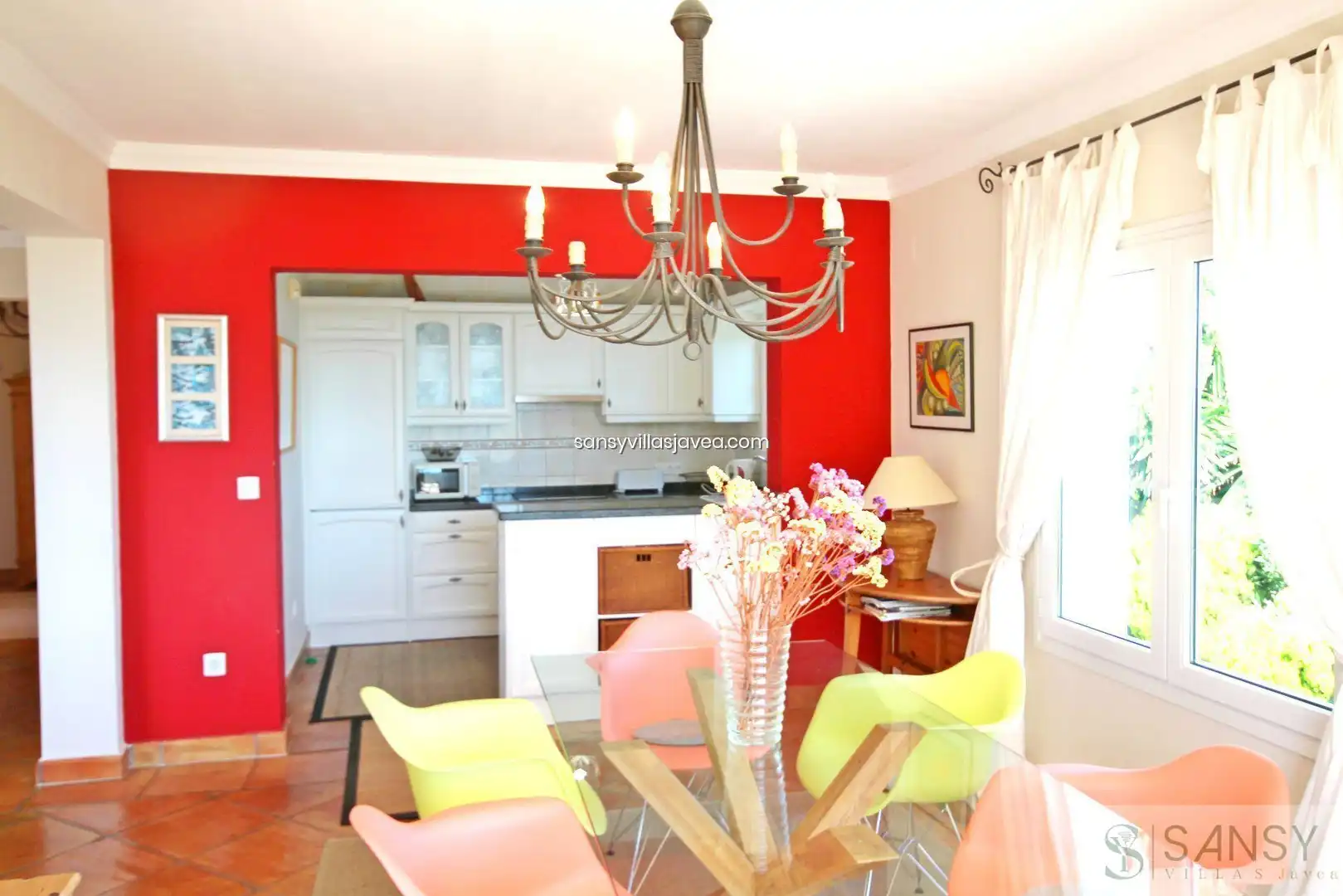 Villa in vendita a Pinar del Advocat - Cometa, imagen 13