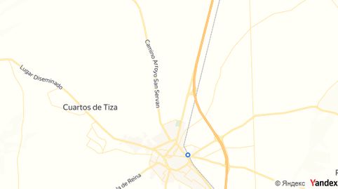 Foto 2 de Finca rústica en venta en Almendralejo, Badajoz