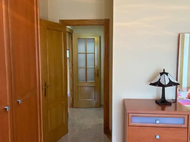 Flat for sale in El Ejido Ciudad