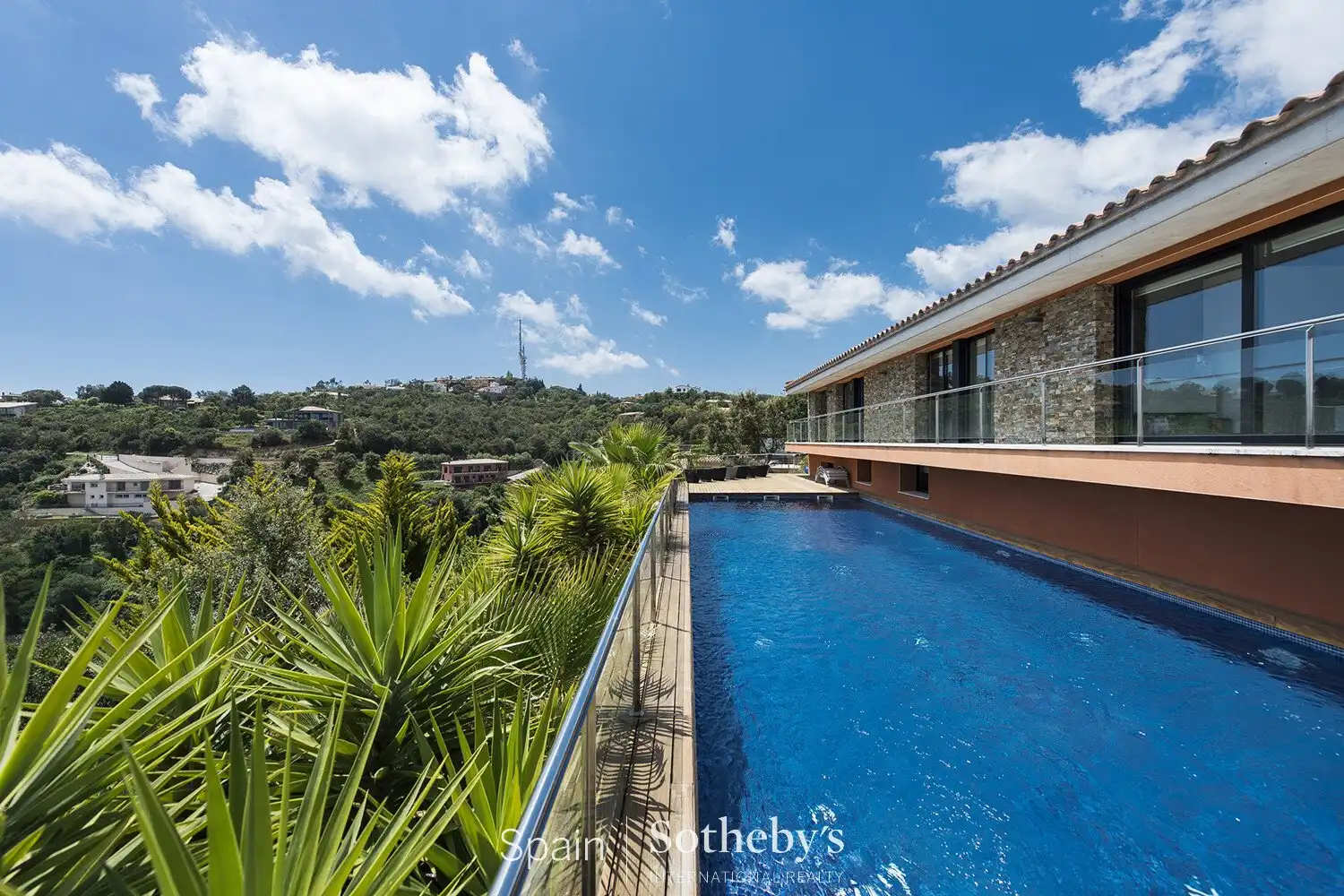 Casa amb piscina en venda a Platja d'Aro, imagen 6