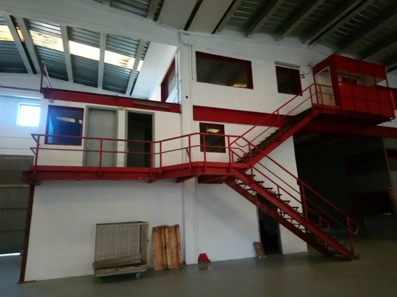 Industriegebäude zur Miete in Les Franqueses del Vallès, imagen 75