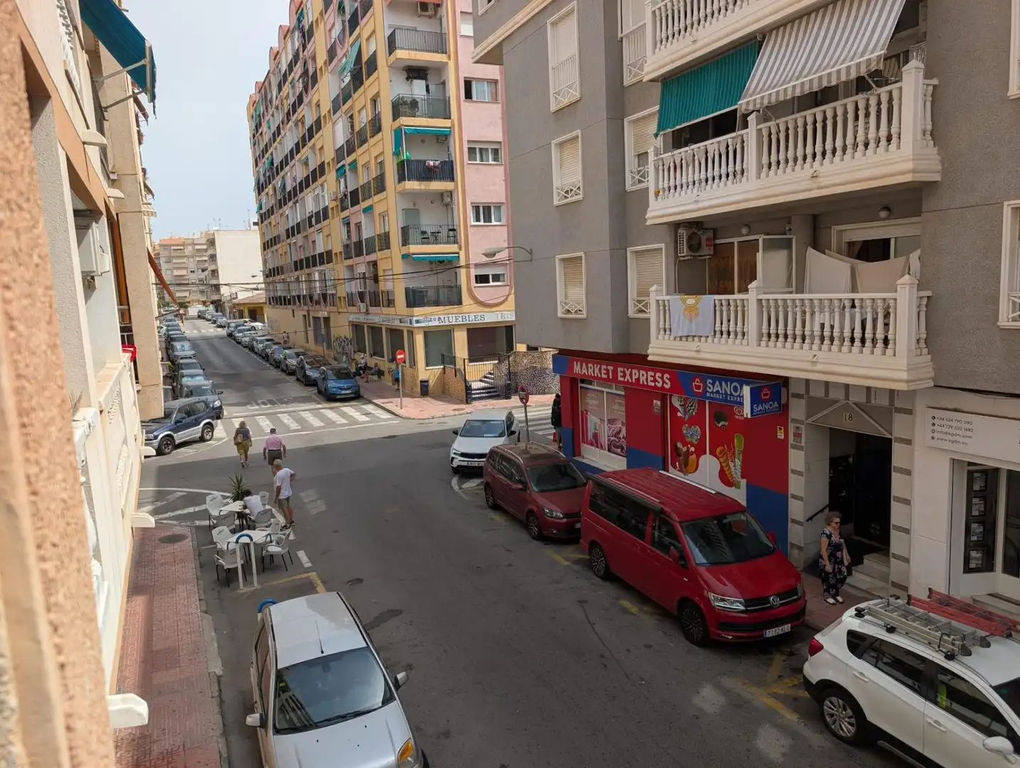 Flat with pool for sale in Calle SAL LA, imagen 13