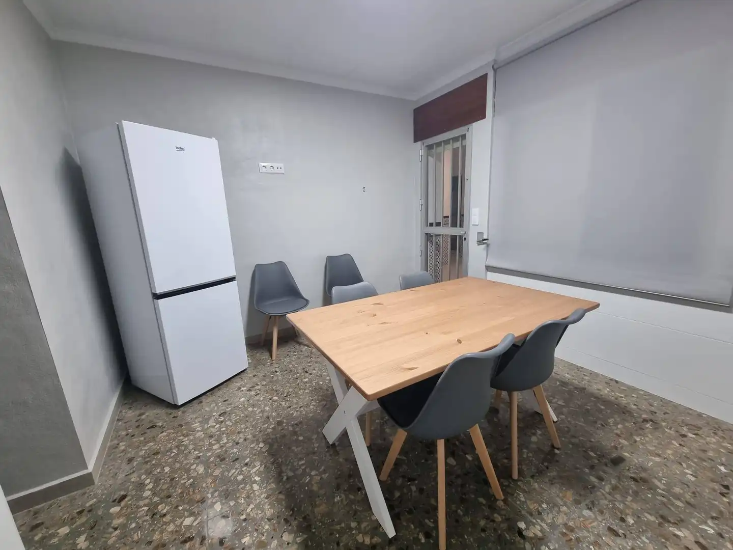 Casa a schiera con terrazza in vendita a San Pedro del Pinatar, imagen 4