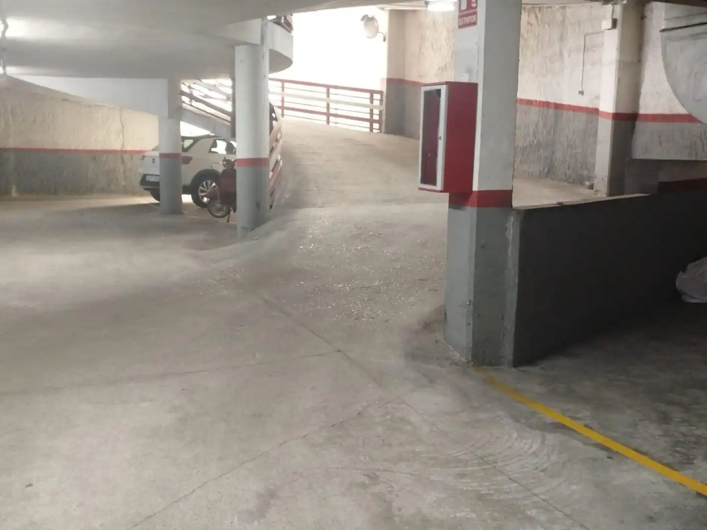 Individual en venda a Centre