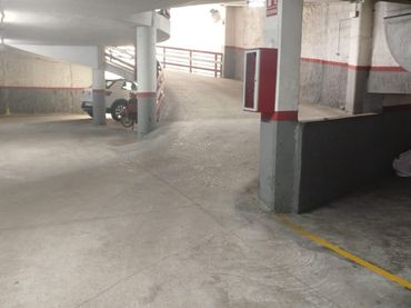 Individual en venda a Centre