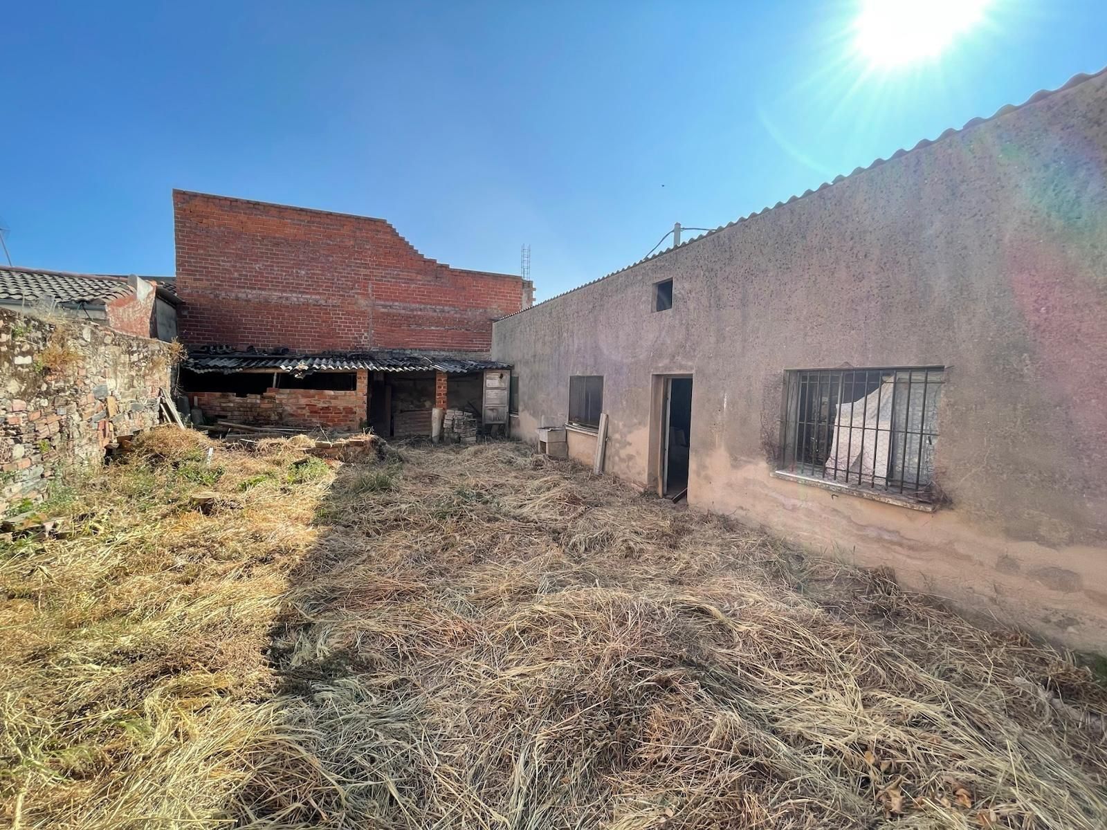 Planta baixa en venda en Cáceres Capital