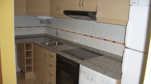 Foto 3 de Piso en venta en Avinguda Robert Graupera, 125, Deltebre, Tarragona
