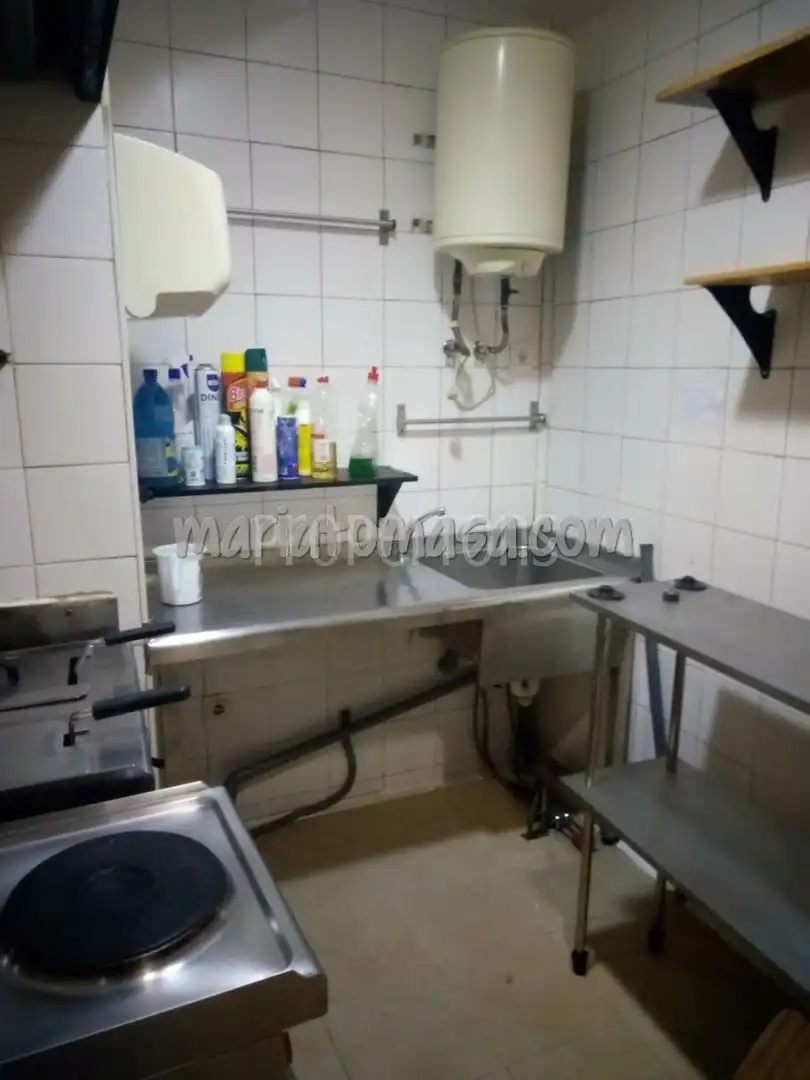 Business premises for sale in Lasesarre, imagen 10