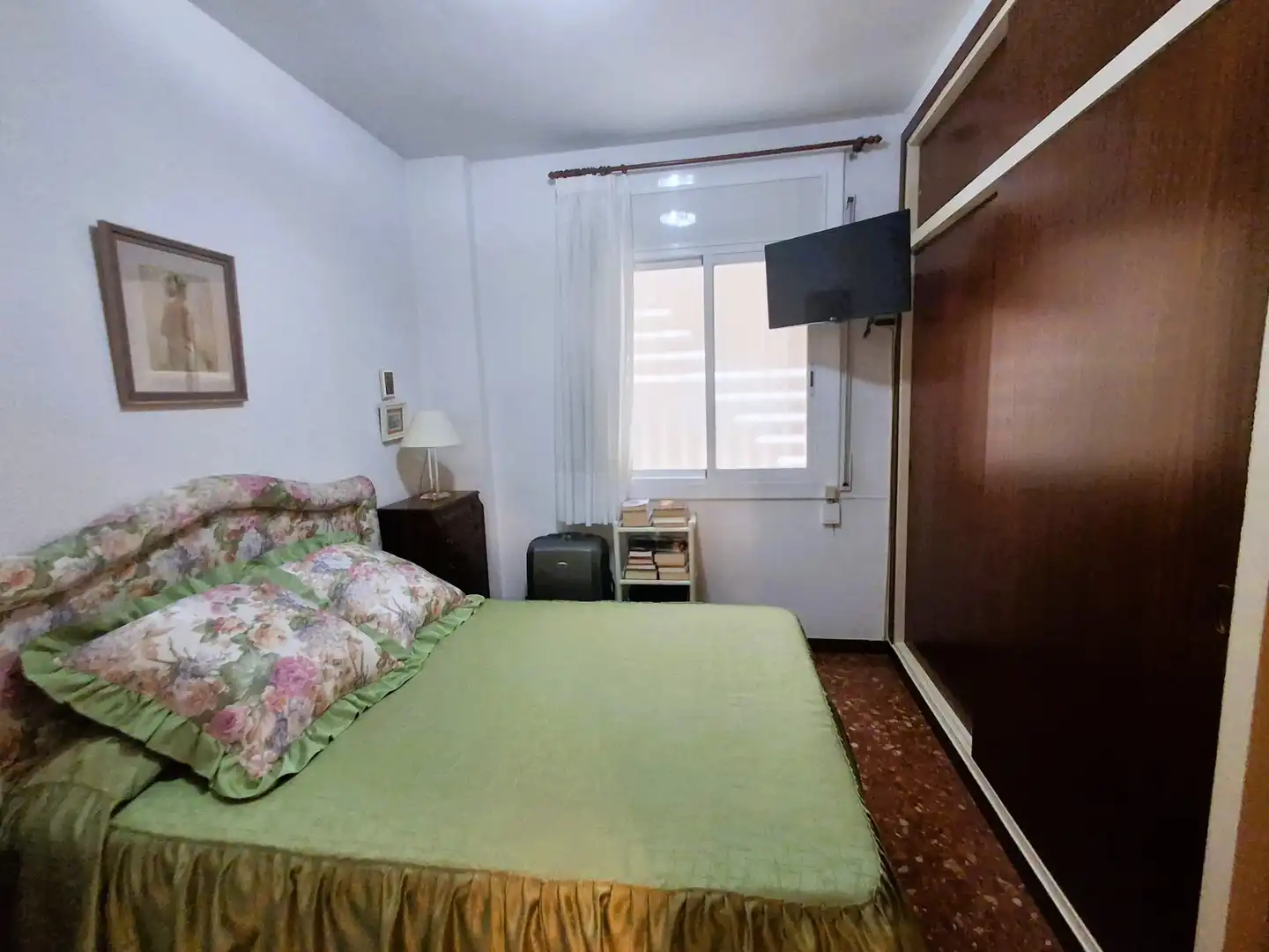 Habitación de Piso en venta en Barcelona con Calefacción