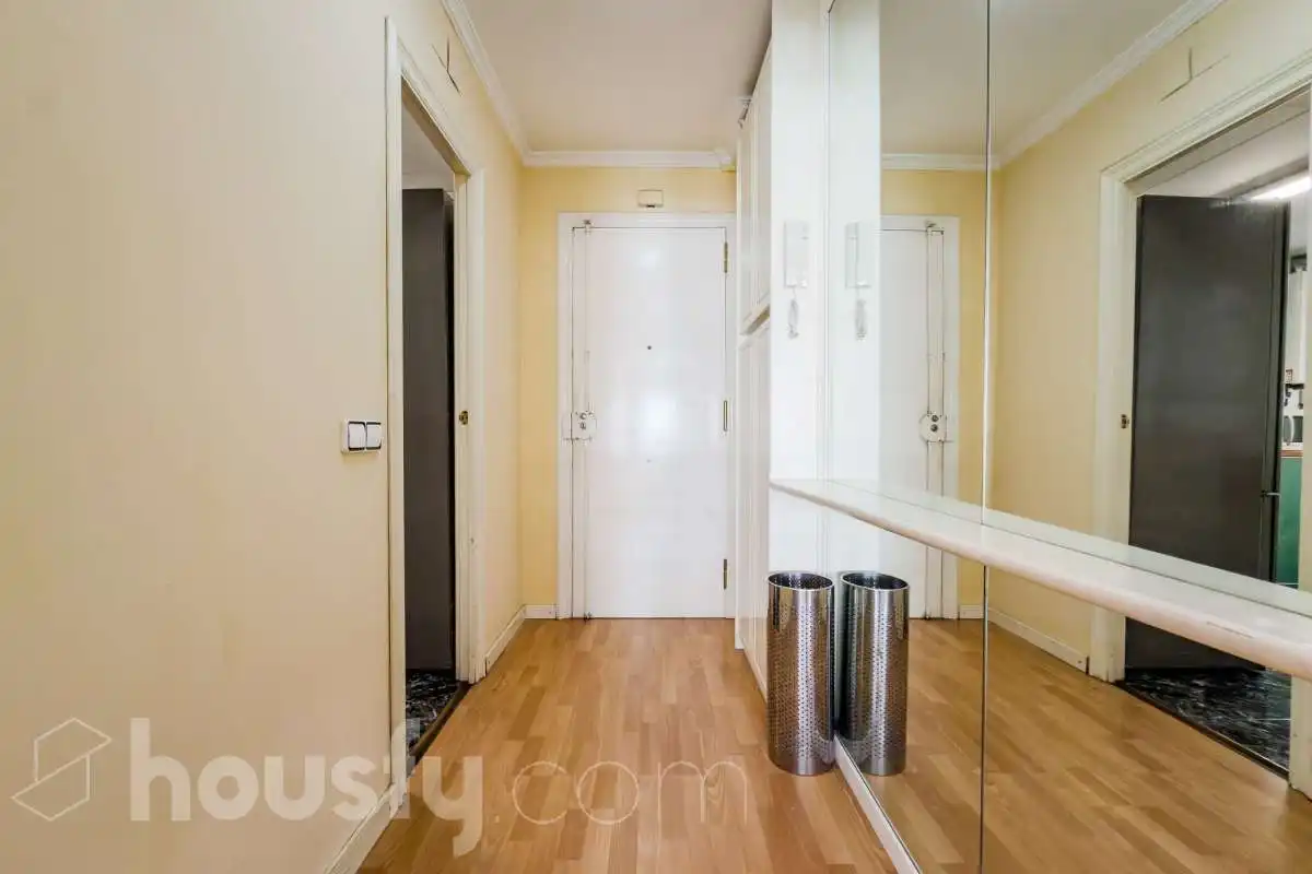 Wohnung zum Verkauf in Gran Via de les Corts Catalanes, La Verneda i la Pau