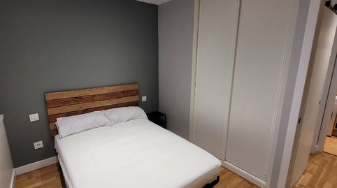 Foto 4 de Piso de alquiler en Calle del Espíritu Santo, Universidad - Malasaña, Madrid Capital