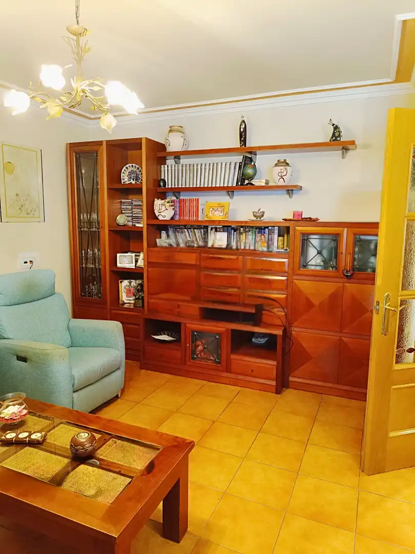 Casa amb terrassa en venda a Aguilar de Campoo - CL MARTIRES, imagen 12