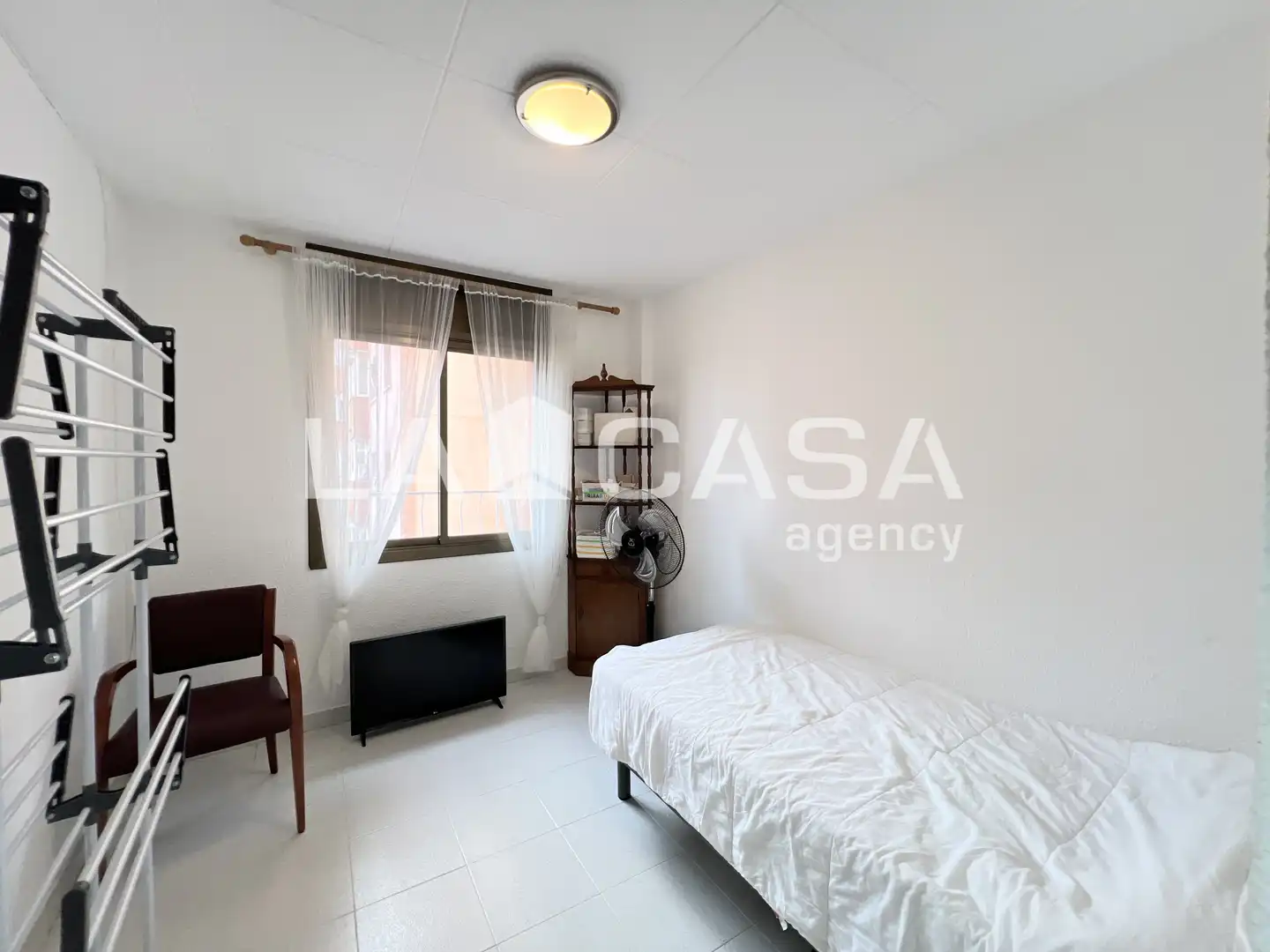 Flat for sale in Badalona  with Heating and Balcony