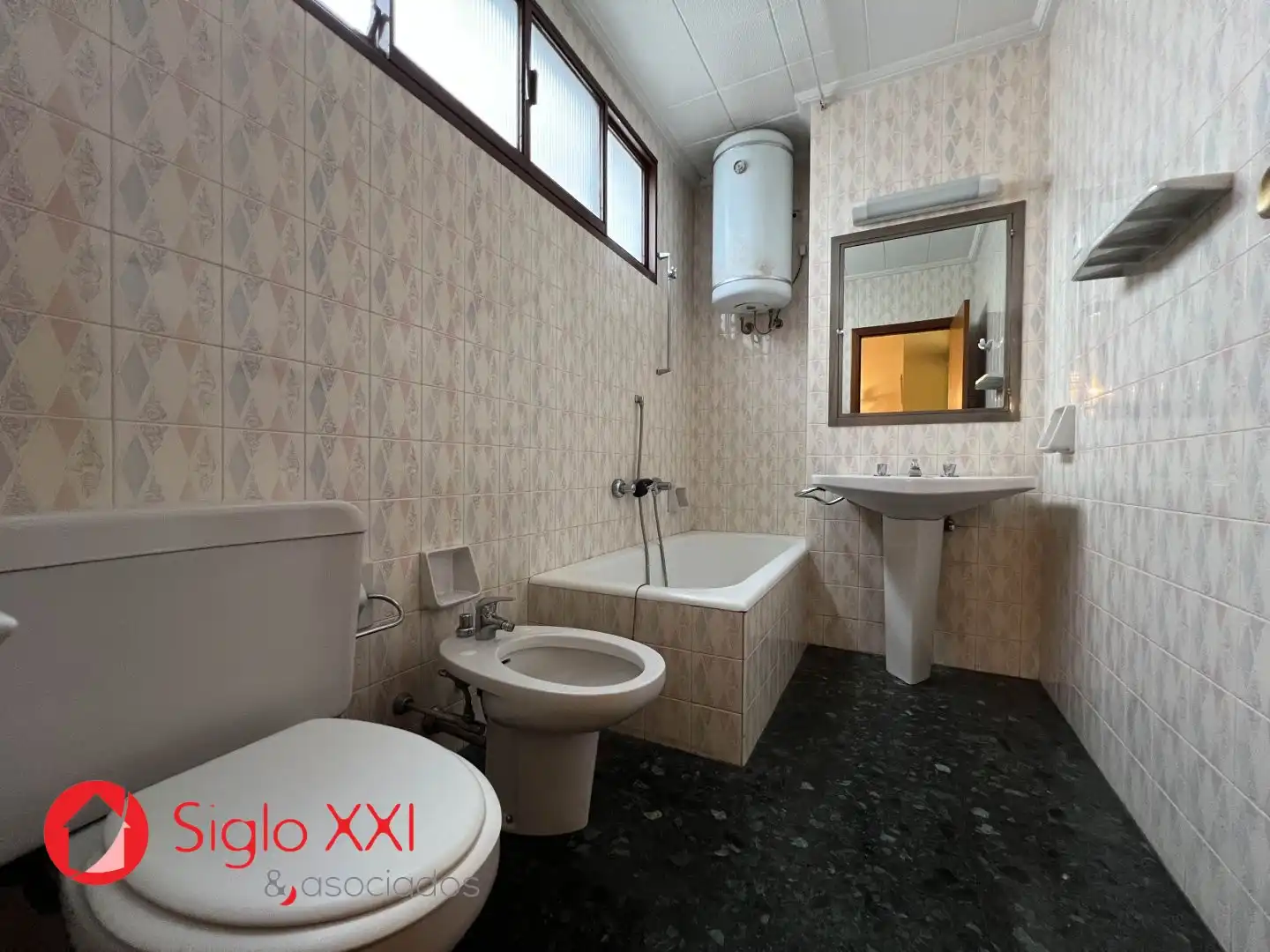 Flat with lift for sale in Cariñena - Carinyena, imagen 27