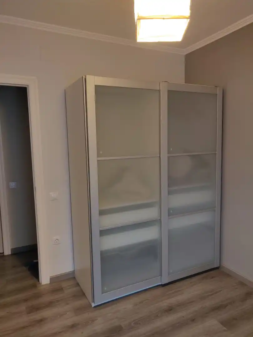 Piso en venta en Granollers con Calefacción, Parquet y Terraza