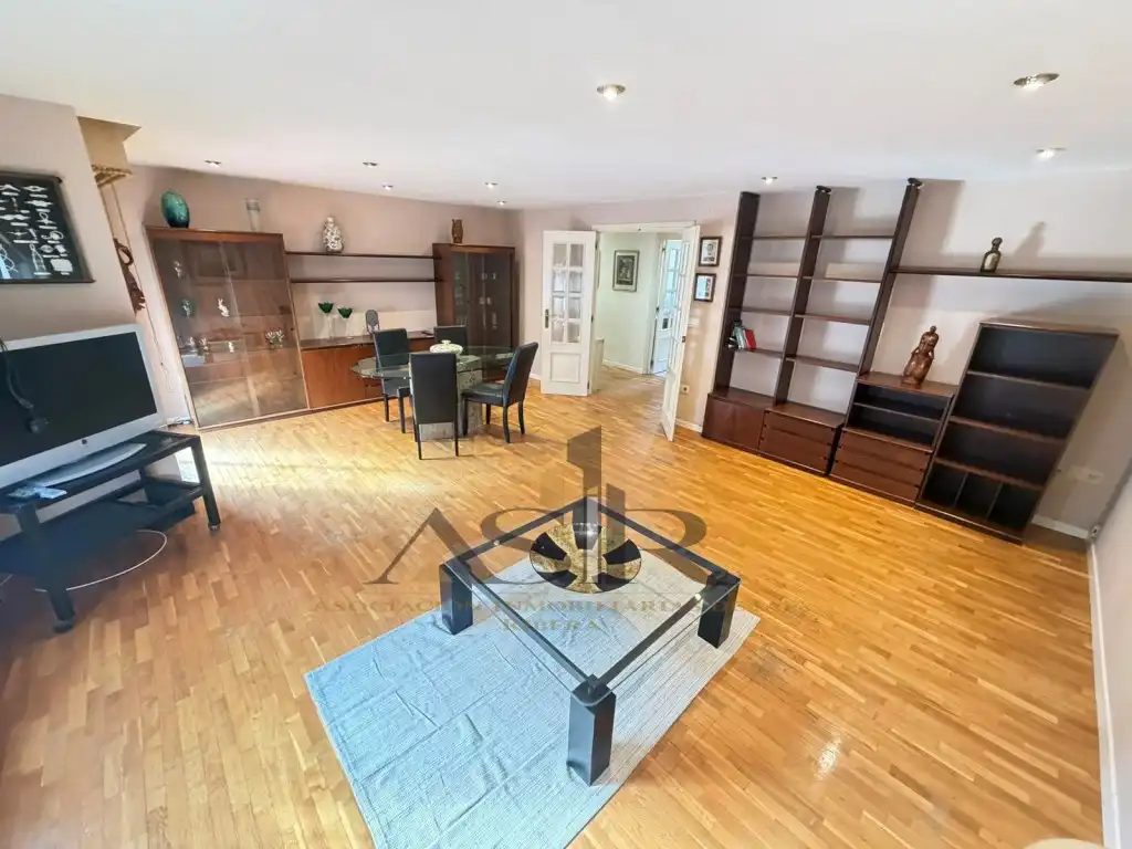 Wohnung mit Terrasse zum Verkauf in Calle O'Donell, imagen 2