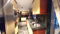 Kitchen of Flat for sale in Cáceres Capital  with Swimming Pool