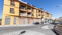 Exterior view of Flat for sale in Gójar