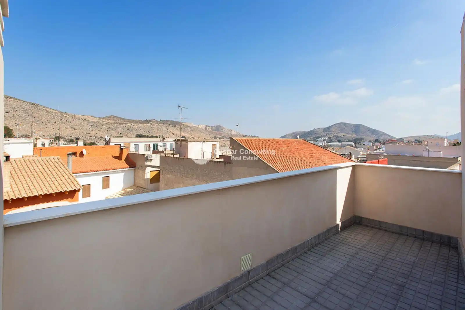 Apartment with lift for sale in Hondón de las Nieves / El Fondó de les Neus, imagen 27