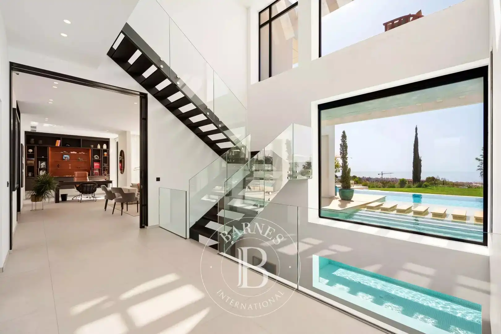 Casa o xalet de lloguer en Estepona amb Aire condicionat, Calefacció i Piscina