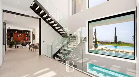 Foto 5 de Casa o xalet de lloguer a La Concha - Resina Golf, Estepona