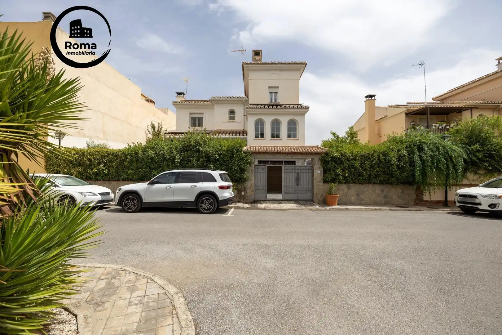 Villa mit Pool zum Verkauf in Barrio de la Vega, imagen 2