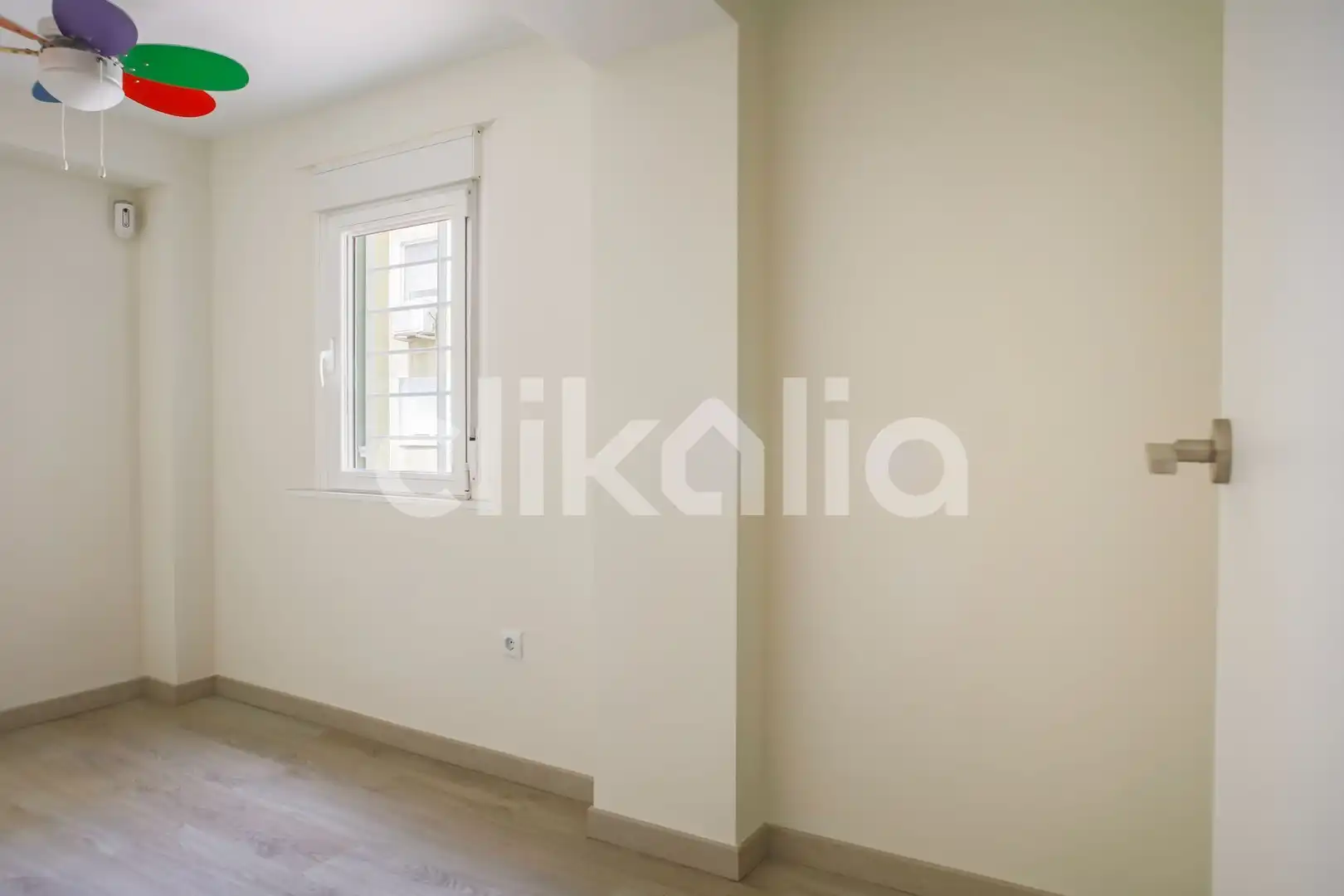 Habitación de Piso de alquiler en Alcalá de Henares con Aire acondicionado y Terraza