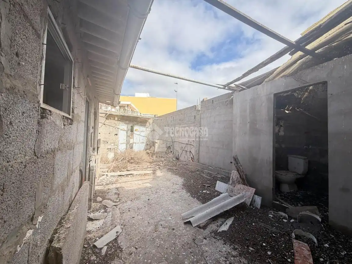 Casa o xalet en venda en Ingenio pueblo